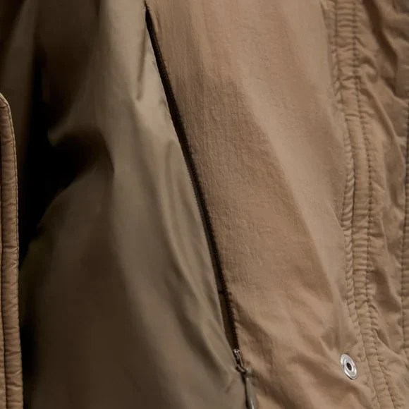 DOWN COAT THERMAL EDITION - Picture 6 of 11